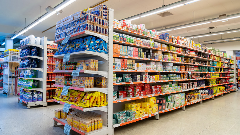 ChapChap Groceries (Naish) - Nyali