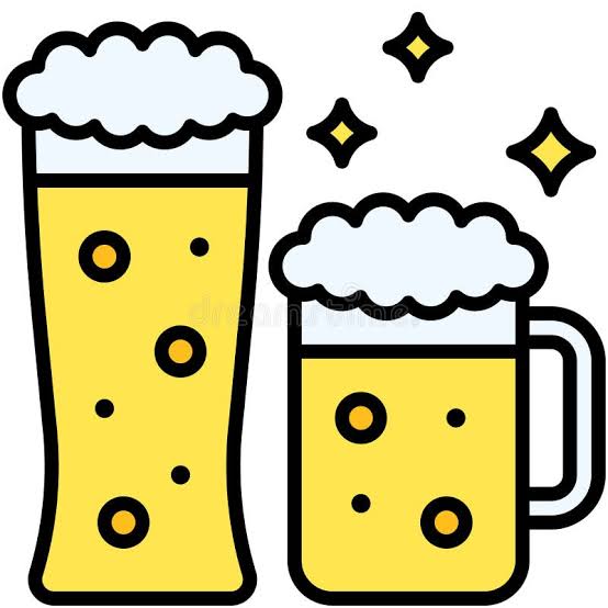 Beers and Ciders