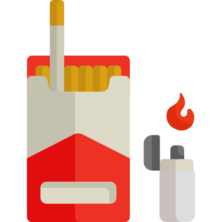 Smoking