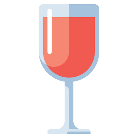 Rose Wine