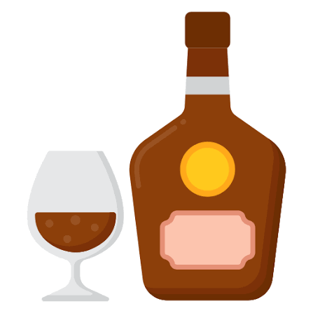 Cognac and Brandy