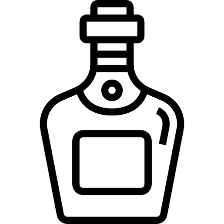 Liquers and Creams