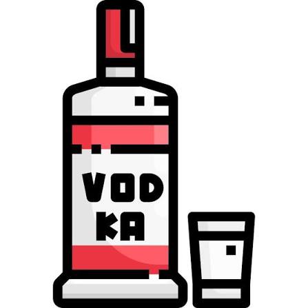 Vodkas