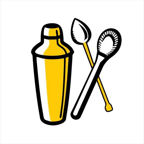 Cocktail Essentials / Mixers
