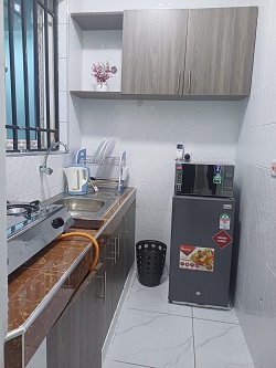 1 bedroom in Bamburi