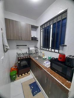 1 bedroom in Bamburi