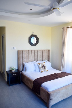 2 bedroom in Nyali