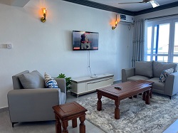 2 bedroom in Nyali