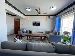 2 bedroom in Nyali