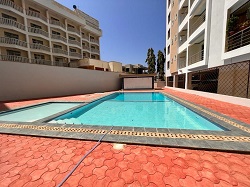 2 bedroom in Nyali