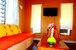 2 bedroom villas in Diani