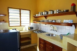 2 bedroom villas in Diani