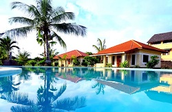 2 bedroom villas in Diani