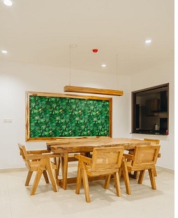 3 bedroom in Dar es salaam, Tanzania