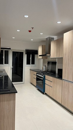 3 bedroom in Dar es salaam, Tanzania