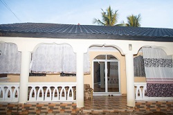 2 bedroom cottage in Diani