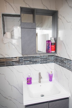 2 bedroom cottage in Diani