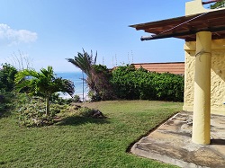 7 bedroom beachfront villa in Mtwapa