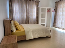 3 bedroom in Vipingo
