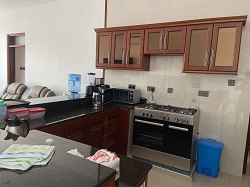 3 bedroom in Vipingo