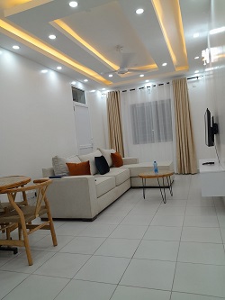 2 bedroom in Mombasa CBD