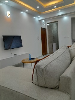 2 bedroom in Mombasa CBD