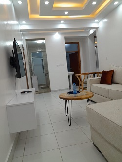 2 bedroom in Mombasa CBD