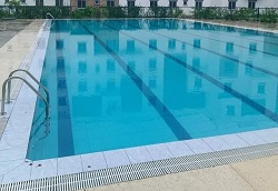 2 bedroom in Mombasa CBD