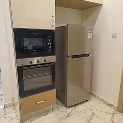 3 bedroom oceanview apartment