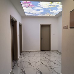 3 bedroom oceanview apartment