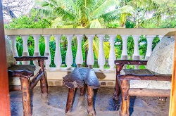 3 and 4 bedroom villas in Diani